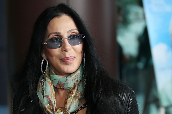 Cher vuelve al cine tras 7 años de ausencia en la secuela de “Mamma Mia”, con Meryl Streep