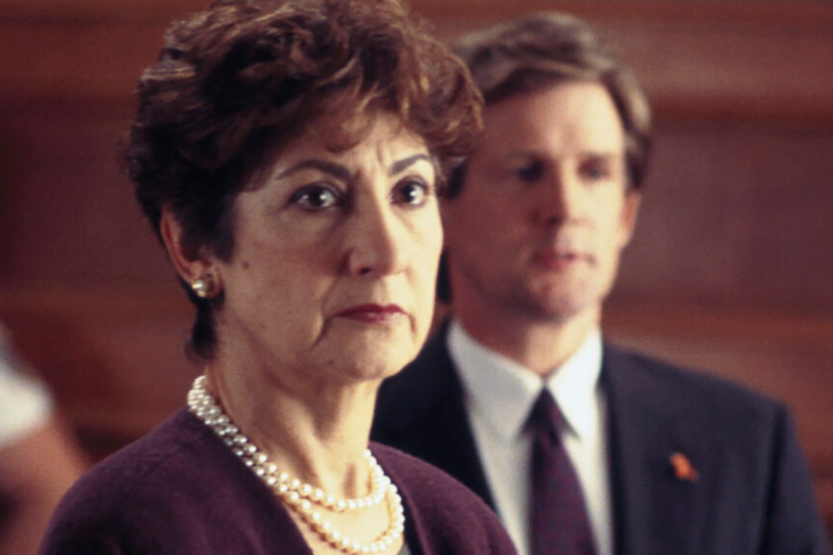 Joanna Merlin