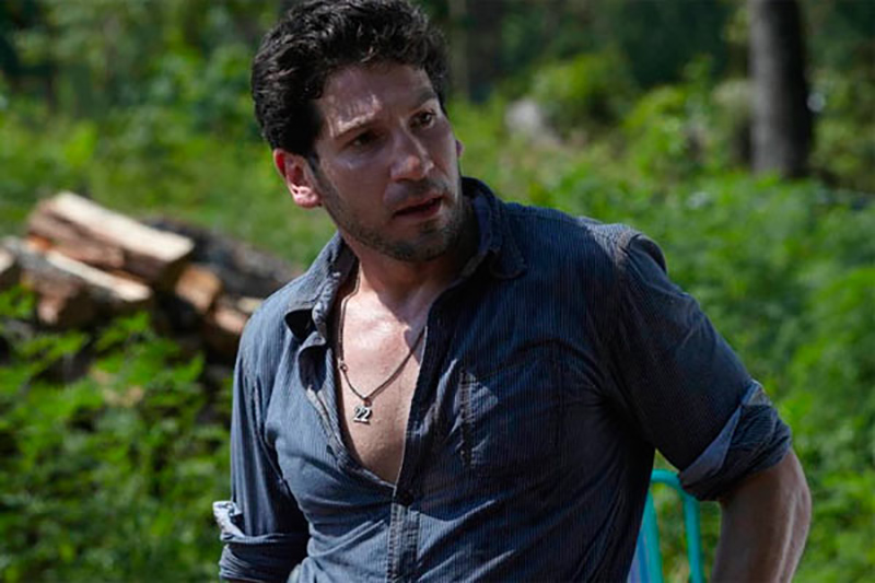 Jon Bernthal entrenará a las hermanas tenistas Williams