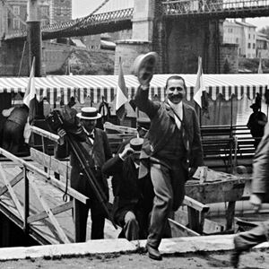 Lumiere la aventura comienza