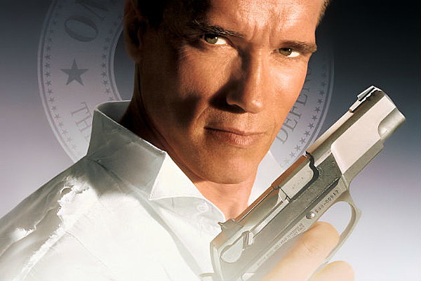 “Mentiras arriesgadas”, de James Cameron, da lugar a una serie