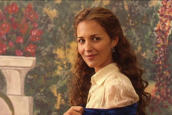 Paula Echevarría, cómplice de los crímenes de Gracia Querejeta