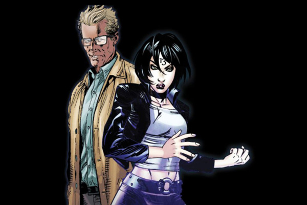 Elizabeth Banks transformará en serie el cómic de DC “Project 13”