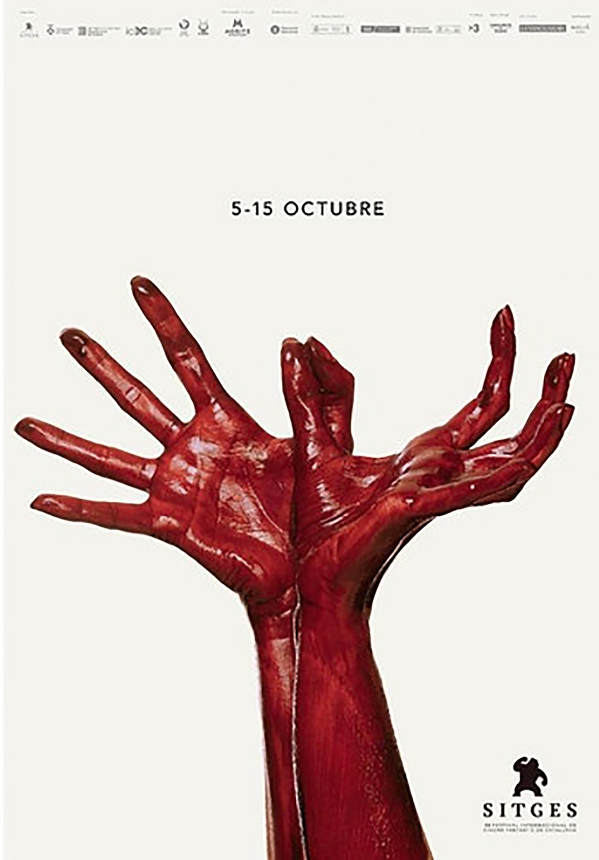 El Festival de Sitges avanza su programación de este año