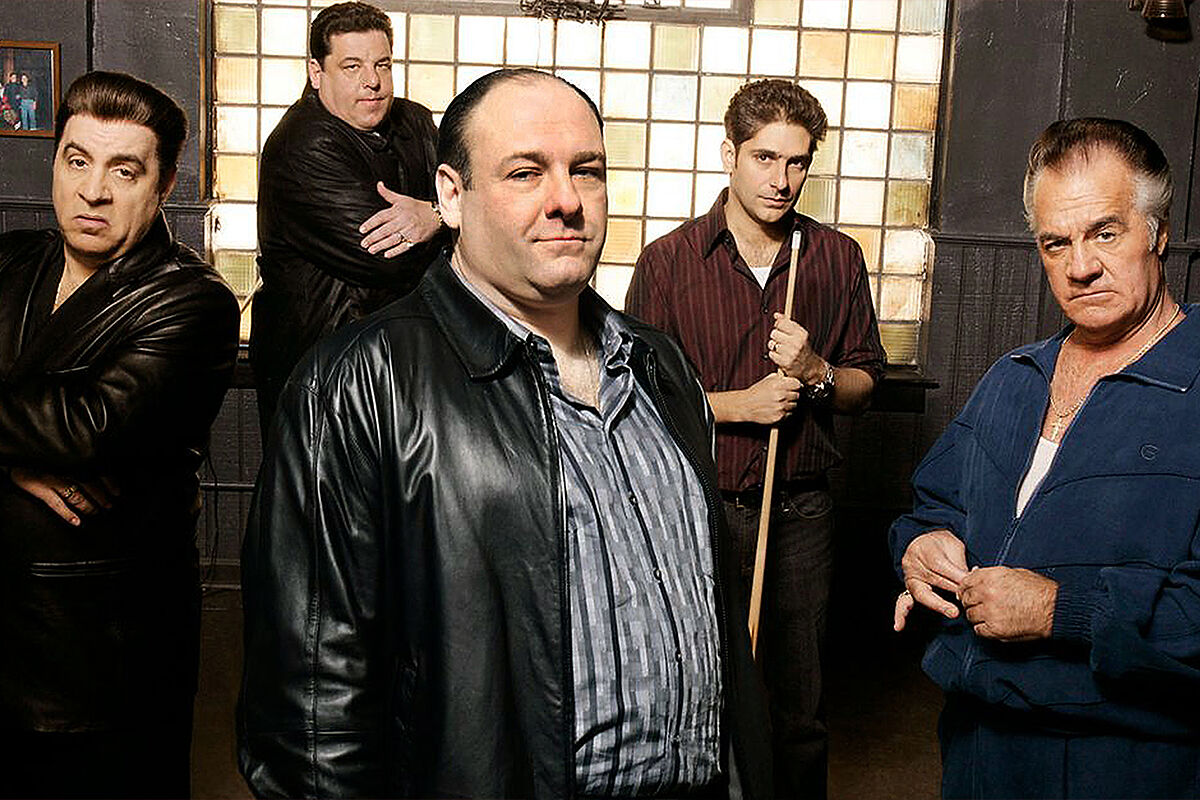 La edad de oro de las series de televisión ha terminado