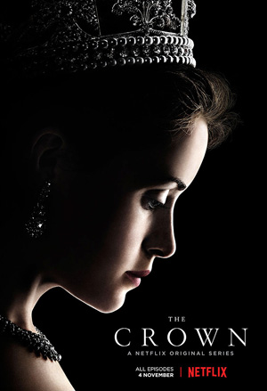 the crown