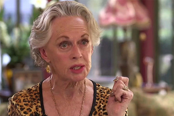 Tippi Hedren dice que 'los pájaros' que cometen abusos sexuales no son nada nuevo en Hollywood, recordando el caso Hitchcock