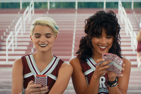 Nocturna 2017, jóvenes promesas del cine español