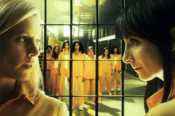 BBC adquiere los derechos de la serie española “Vis a vis” para lanzar un remake