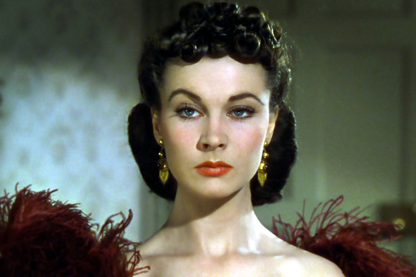Los guionistas de la serie “Feud” escribirán un biopic de Vivien Leigh