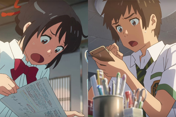 J.J. Abrams convertirá en película de acción real la japonesa “Your Name”