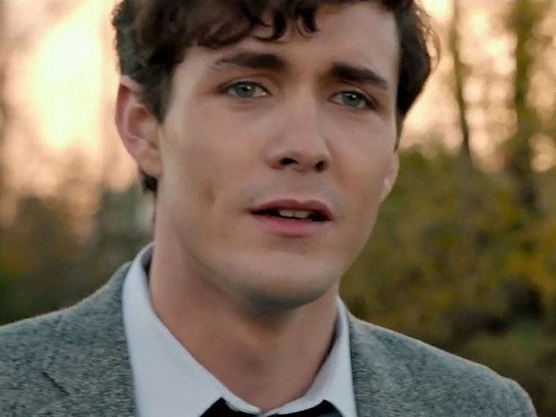 Reclutado el príncipe de “La sirenita"