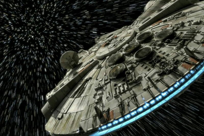 "Star Wars: El ascenso de Skywalker",