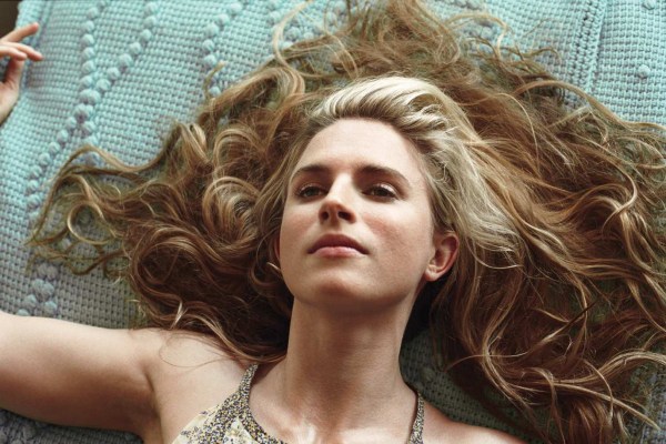 Las lágrimas de Brit Marling ante las proposiciones deshonestas de Harvey Weinstein