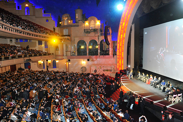 cine