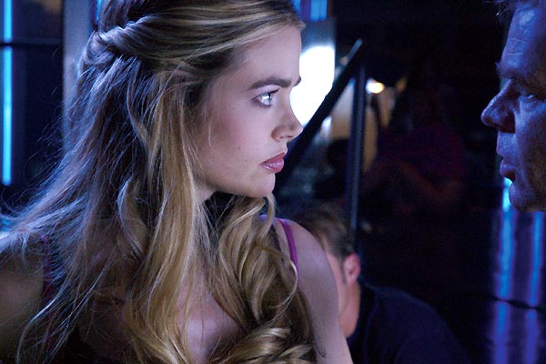 Denise Richards y Abigail Breslin se van de marcha