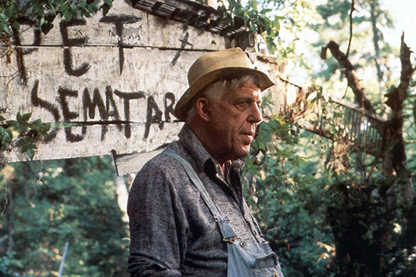 Tras el éxito de “It”, Paramount recupera el remake de “El cementerio viviente”, de Stephen King