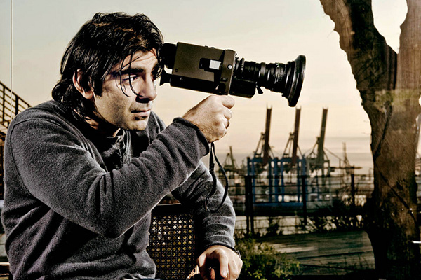 Fatih Akin se sube al Globo de Oro