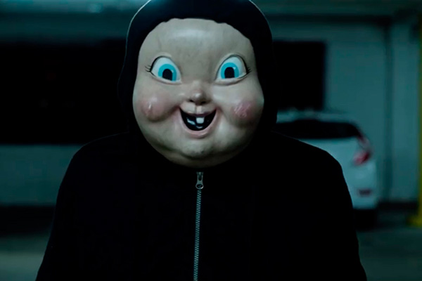 Feliz día en el que comienza el Festival Nocturna 2017, cita obligada para los frikis del fantástico y el terror