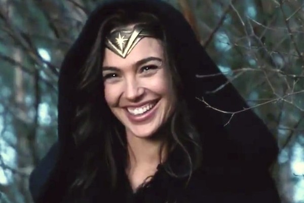 Gal Gadot viaja a la Alemania post Segunda Guerra Mundial