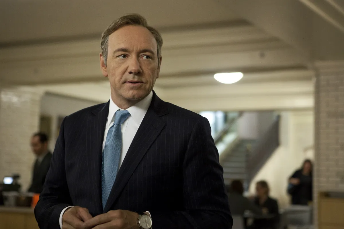 Kevin Spacey, Elton John
