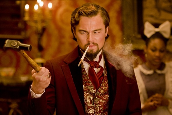 Quentin Tarantino quiere repetir con Brad Pitt y Leonardo DiCaprio para su film sobre la familia Manson, pero no con Harvey Weinstein