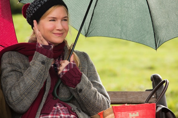 Renée Zellweger dará vida a Judy Garland