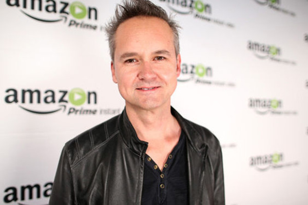 Cae el presidente de Amazon Studios por una acusación de acoso sexual