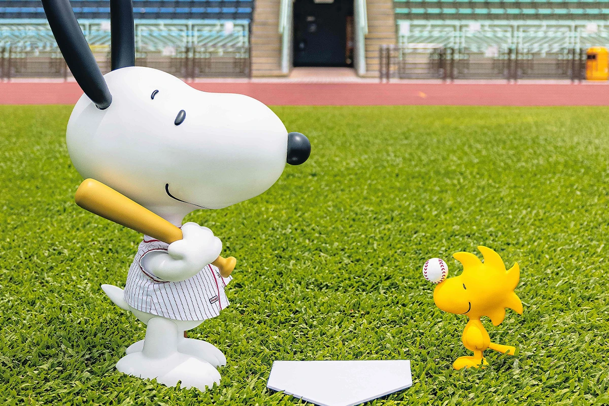 Snoopy