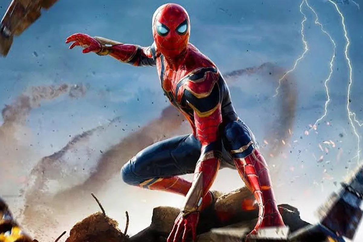 Superhéroes Marvel