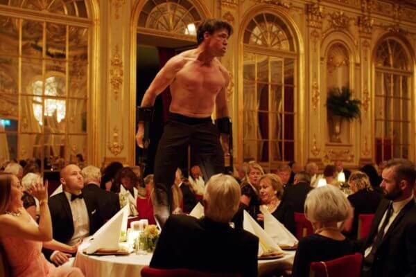 “The Square” favorita para los Premios del Cine Europeo, donde España casi no tiene representación