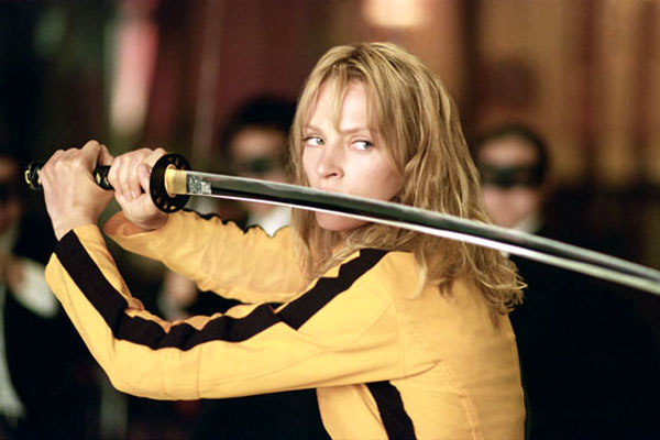 Uma Thurman advierte que hablará de acosos sexuales cuando no esté enojada