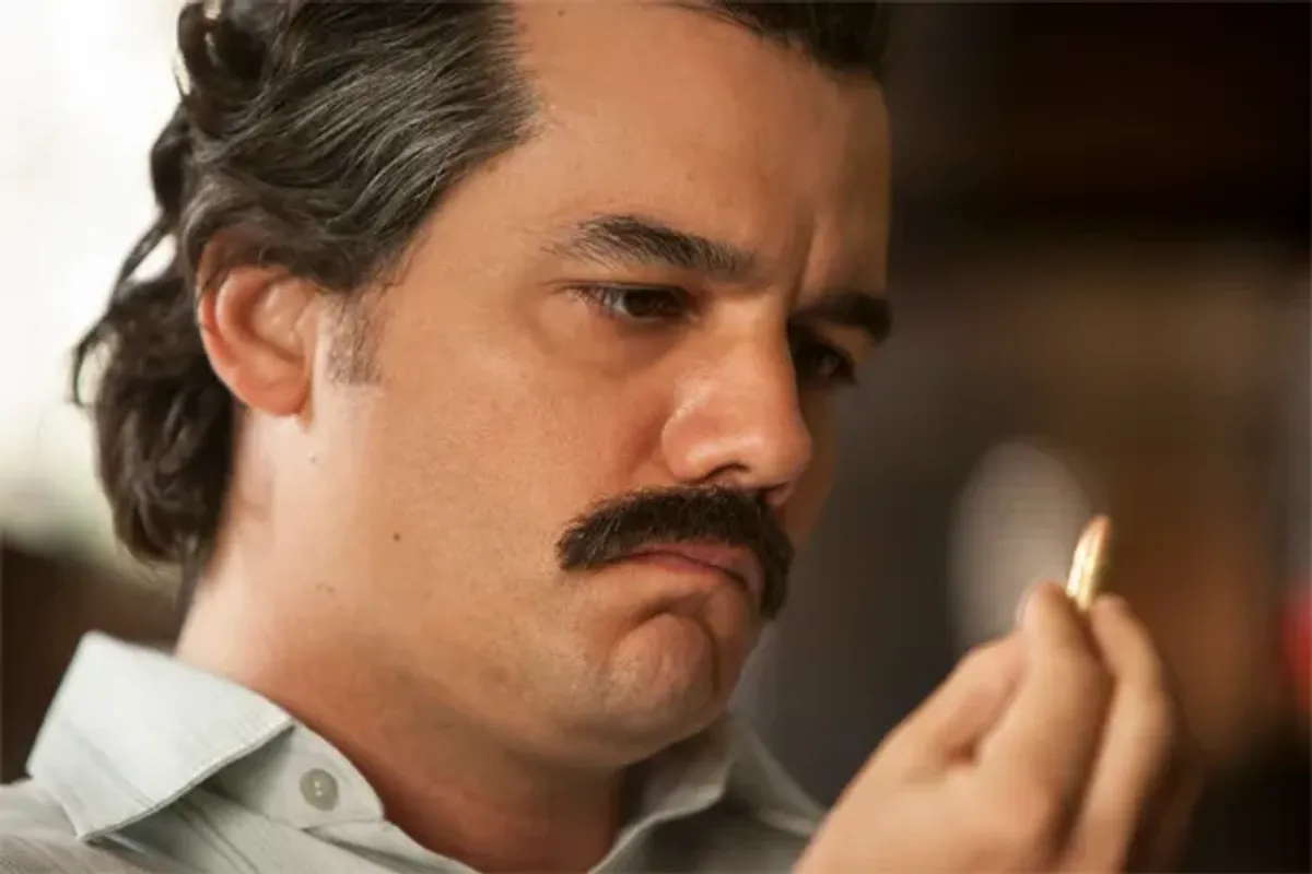 Wagner Moura