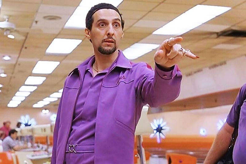John Turturro será uno de los villanos del nuevo Batman