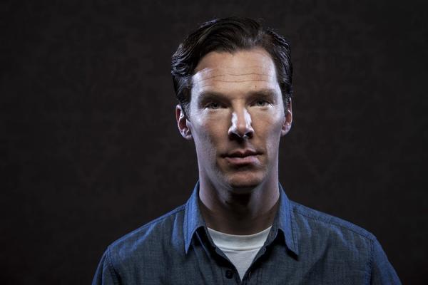 Benedict Cumberbatch, espía de la guerra fría