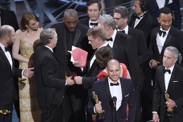 El atraco perfecto de los Oscar habría encandilado a Stanley Kubrick y a John Huston