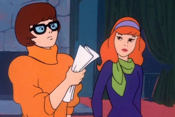 Habrá precuela de "Scooby-Doo"