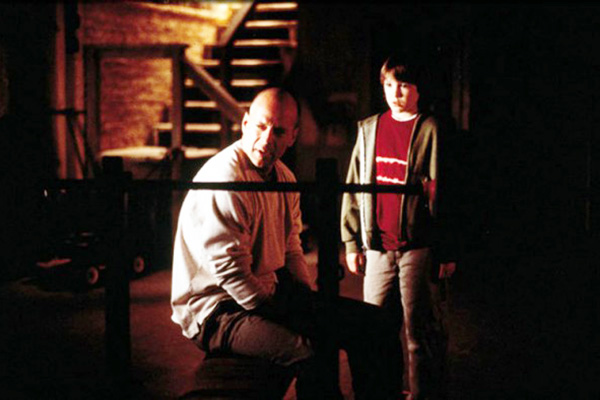 M. Night Shyamalan completa el reparto de la secuela de "El protegido"
