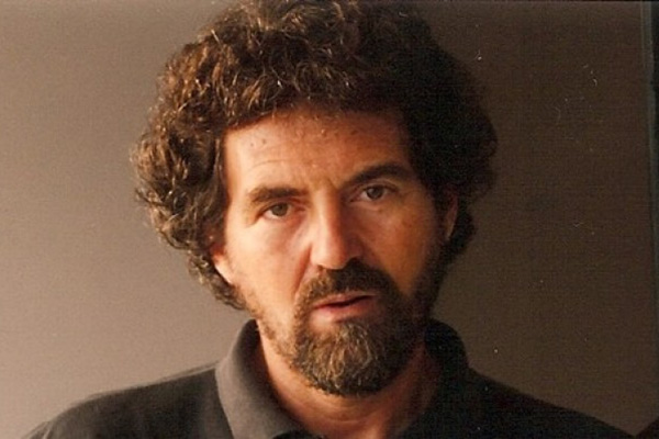 El peruano Francisco Lombardi vuelve al cine con “Amelia”