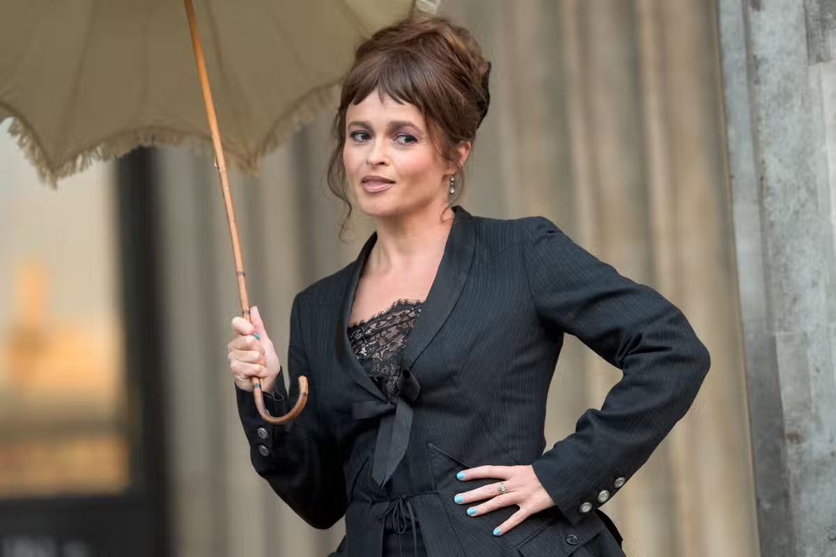 Helena Boham-Carter