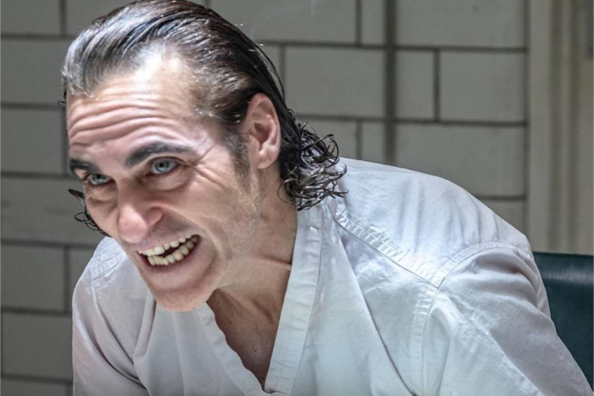 Joaquin Phoenix, cine gay