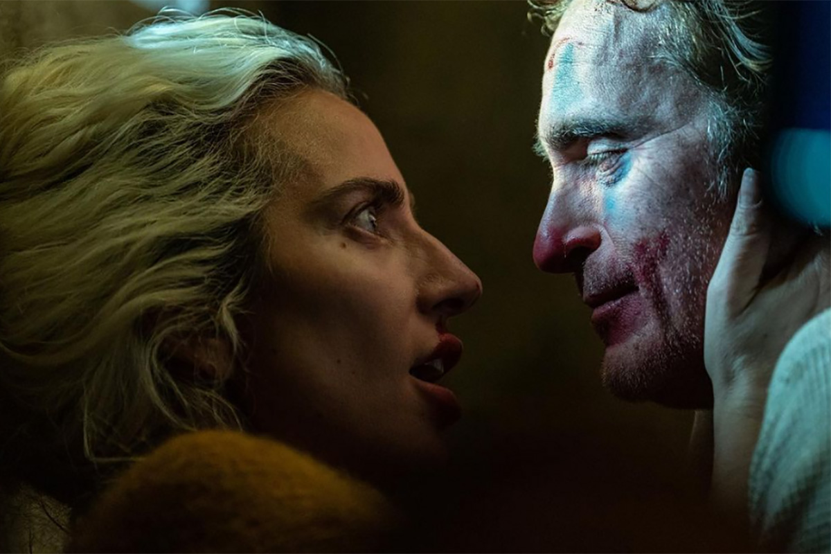 Lady Gaga, Joker