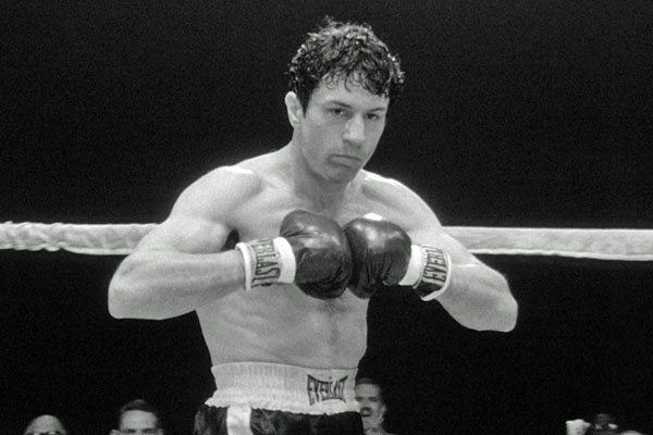 Fallece a los 95 años Jake LaMotta, el boxeador retratado por Martin Scorsese en “Toro salvaje”