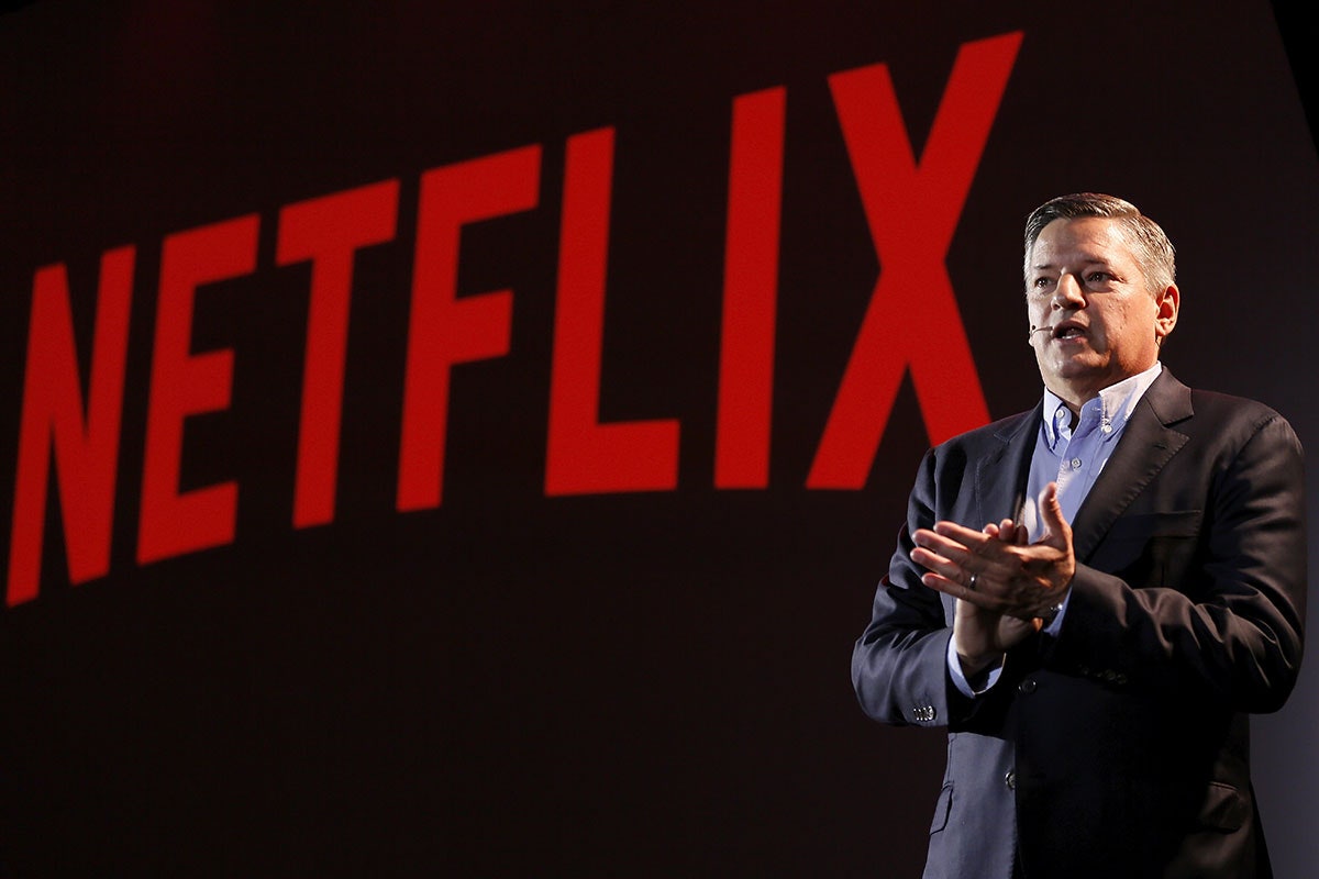 Netflix