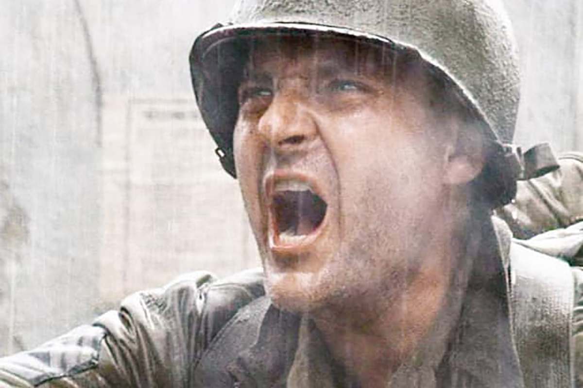 Tom Sizemore