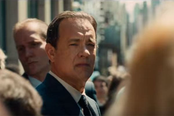 Tom Hanks protagonizará el remake de "Un hombre llamado Ove"