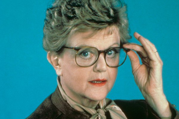 Angela Lansbury prueba el sabor amargo de las declaraciones malinterpretadas
