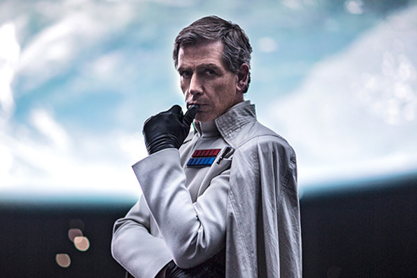 Ben Mendelsohn, de “Star Wars”, a la Capitana Marvel