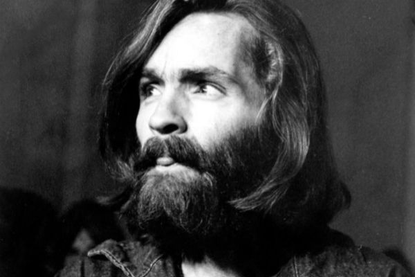 Muere Charles Manson, responsable del asesinato de Sharon Tate, esposa de Roman Polanski