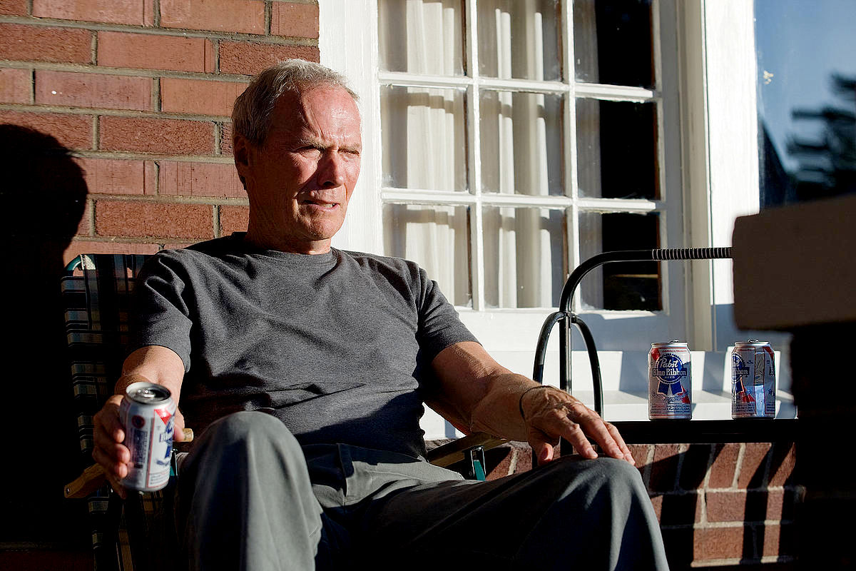 Clint Eastwood